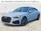 2025 Audi A5 Sportback S line Premium