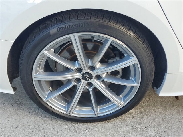 2025 Audi A5 Sportback S line Premium