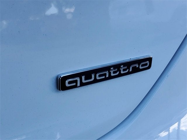 2025 Audi A5 Sportback S line Premium