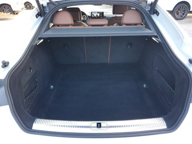 2025 Audi A5 Sportback S line Premium