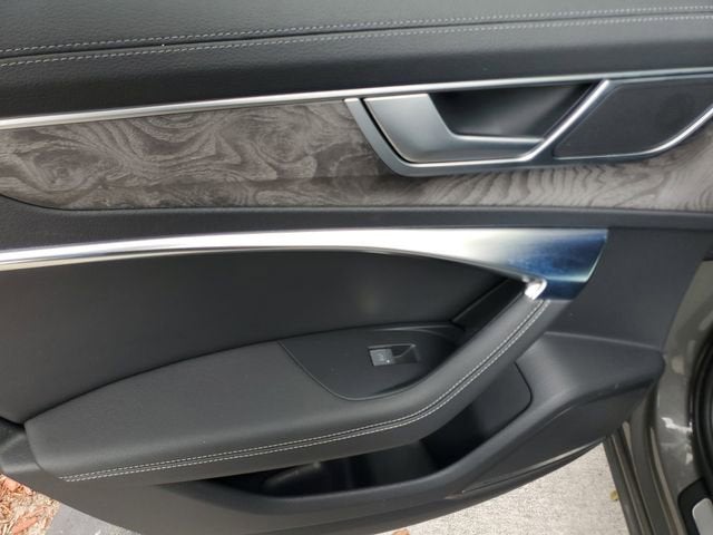 2024 Audi A6 Sedan Premium Plus
