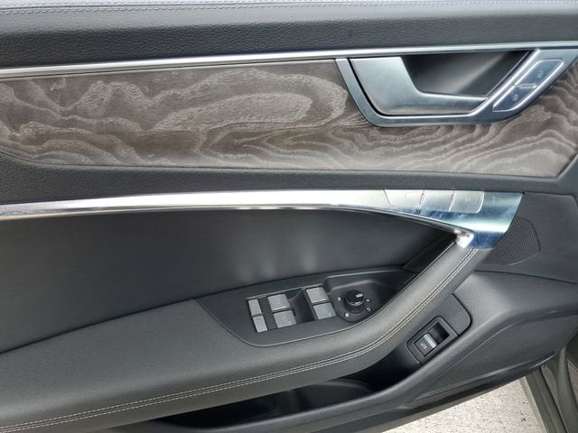 2024 Audi A6 Sedan Premium Plus