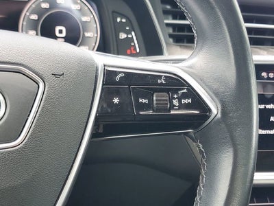2024 Audi A6 Sedan Premium Plus