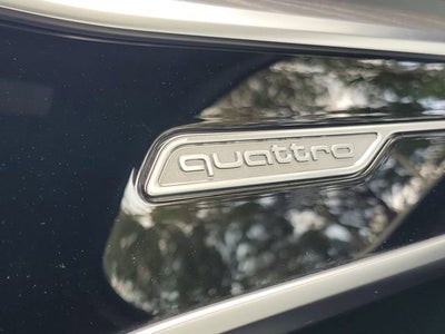 2024 Audi A6 Sedan Premium Plus