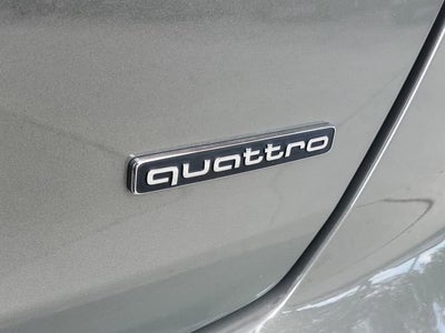 2024 Audi A6 Sedan Premium Plus