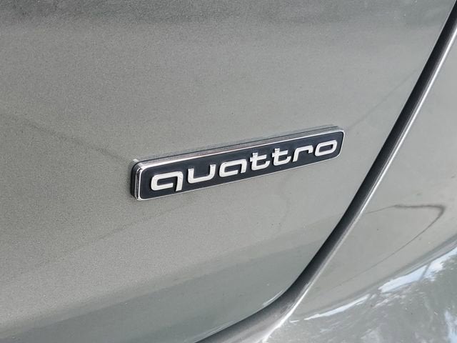 2024 Audi A6 Sedan Premium Plus