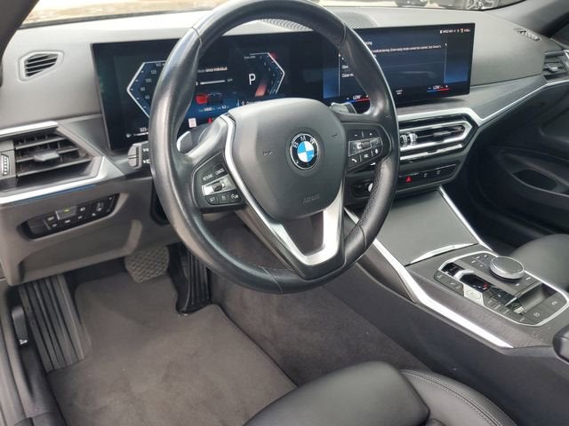 2024 BMW 4 Series 430i
