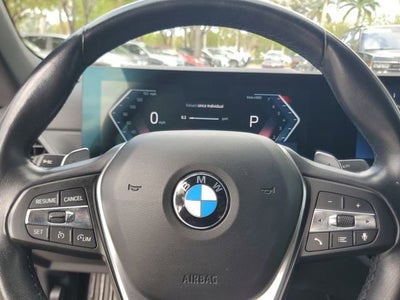 2024 BMW 4 Series 430i