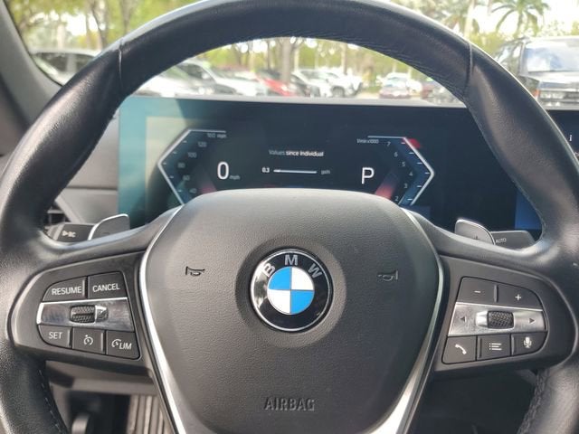 2024 BMW 4 Series 430i