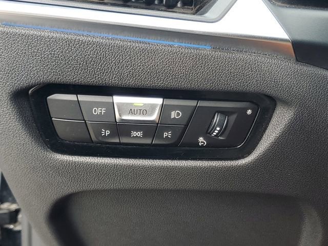 2024 BMW 4 Series 430i