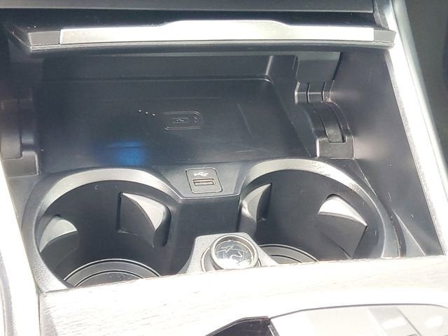 2024 BMW 4 Series 430i