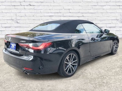 2024 BMW 4 Series 430i
