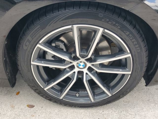 2024 BMW 4 Series 430i