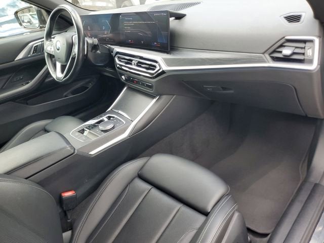 2024 BMW 4 Series 430i