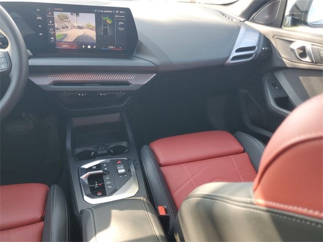 2025 BMW 2 Series 228 xDrive