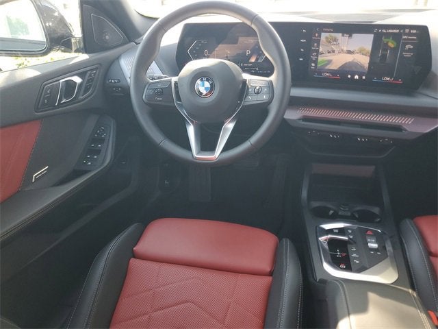 2025 BMW 2 Series 228 xDrive