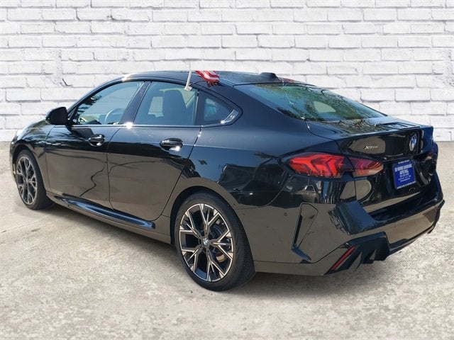 2025 BMW 2 Series 228 xDrive