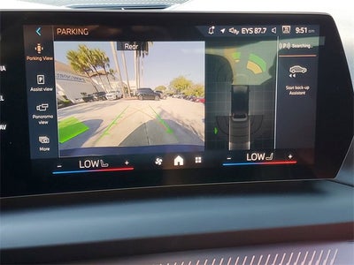 2025 BMW 2 Series 228 xDrive