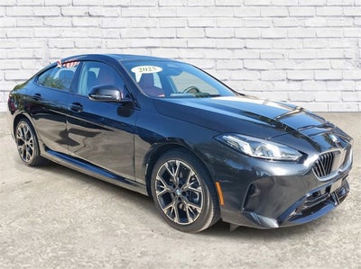 2025 BMW 2 Series 228 xDrive