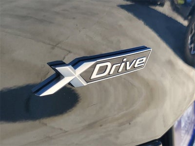 2025 BMW 2 Series 228 xDrive