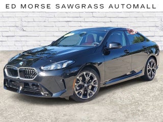 2025 BMW 2 Series 228 xDrive