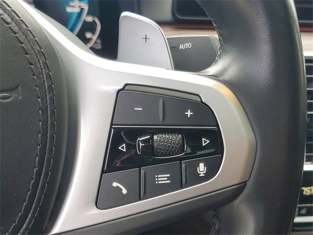 2023 BMW 5 Series 530e xDrive