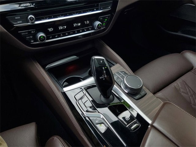 2023 BMW 5 Series 530e xDrive