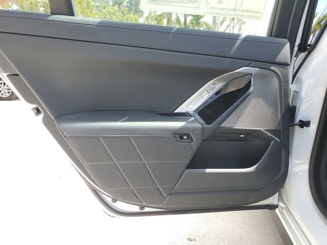 2025 BMW 7 Series 740i xDrive