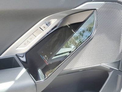 2025 BMW 7 Series 740i xDrive