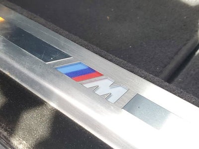 2025 BMW 7 Series 740i xDrive