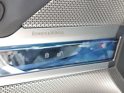 2025 BMW 7 Series 740i xDrive