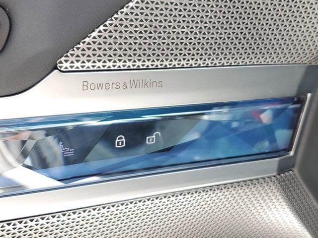 2025 BMW 7 Series 740i xDrive