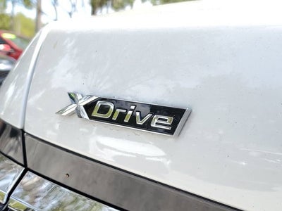 2025 BMW 7 Series 740i xDrive