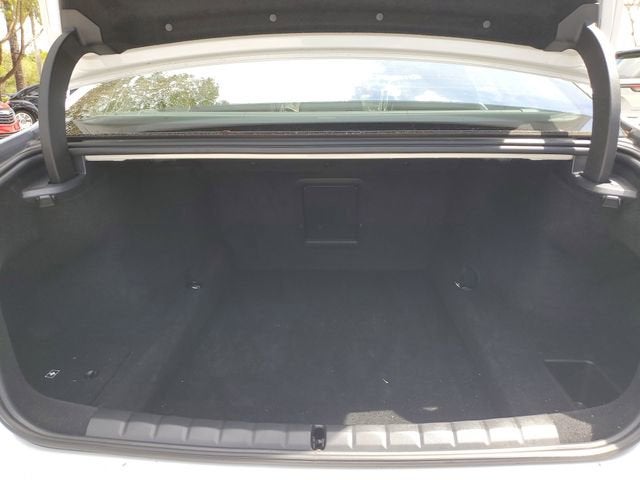 2025 BMW 7 Series 740i xDrive