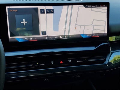 2025 BMW 5 Series 530i