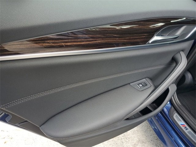 2023 BMW 5 Series 530i