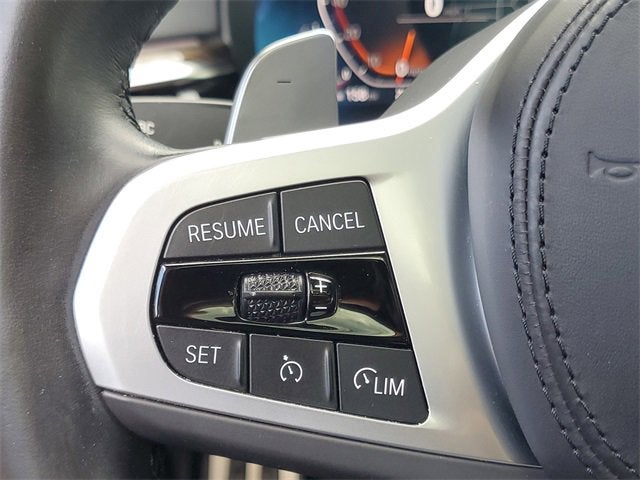 2023 BMW 5 Series 530i