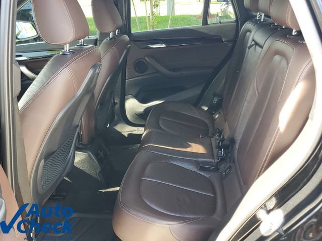2020 BMW X1 sDrive28i