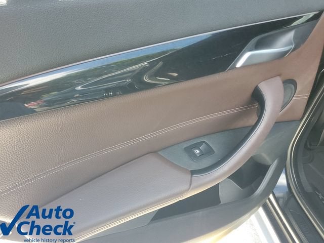 2020 BMW X1 sDrive28i