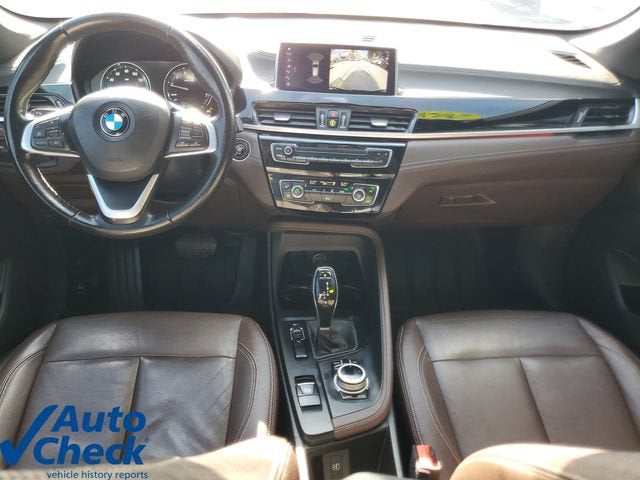 2020 BMW X1 sDrive28i
