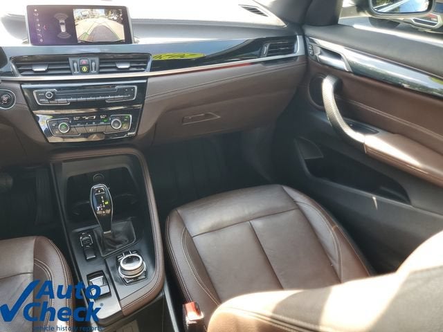 2020 BMW X1 sDrive28i