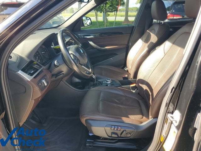 2020 BMW X1 sDrive28i