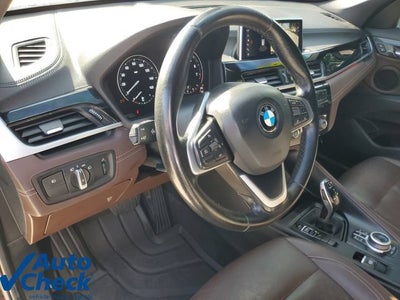 2020 BMW X1 sDrive28i