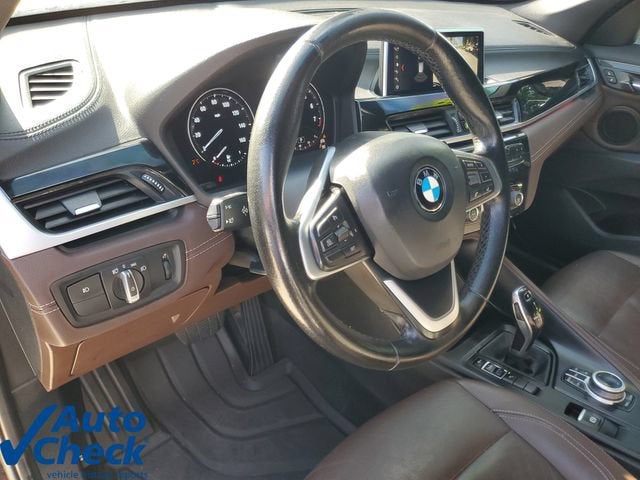 2020 BMW X1 sDrive28i
