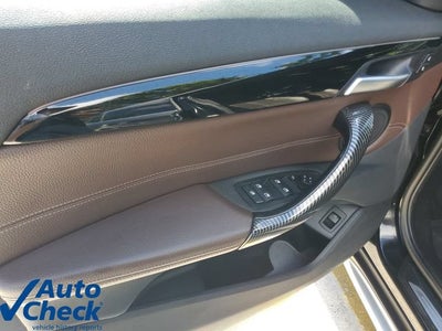 2020 BMW X1 sDrive28i