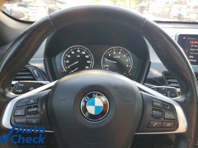 2020 BMW X1 sDrive28i