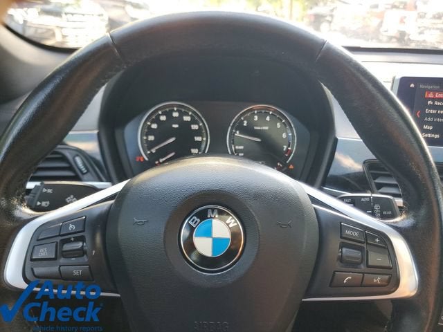 2020 BMW X1 sDrive28i