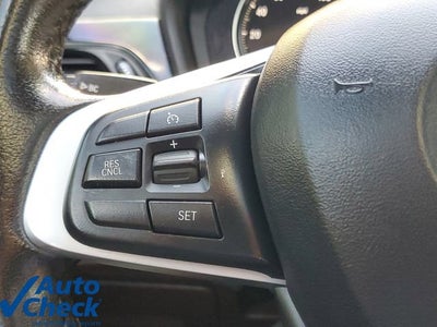 2020 BMW X1 sDrive28i