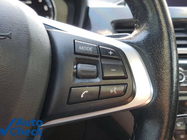 2020 BMW X1 sDrive28i