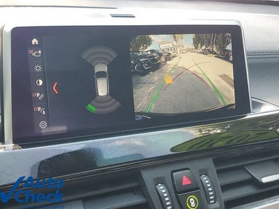 2020 BMW X1 sDrive28i